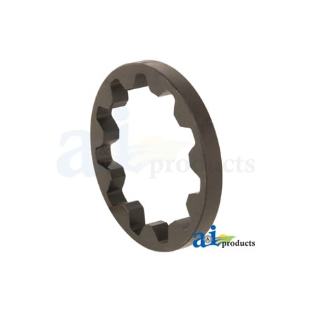 A & I Products Gear, Ring; Transmission Oil Pump; 12 MM 4" x4" x1" A-R108927